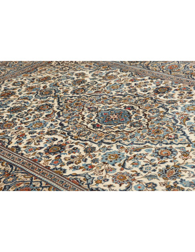 Tappeto Kashan Persia cm.197x305