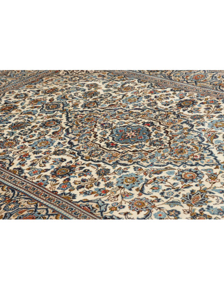 Tappeto Kashan Persia cm.197x305