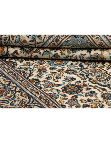 Tappeto Kashan Persia cm.197x305