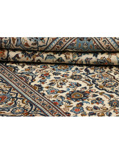 Tappeto Kashan Persia cm.197x305