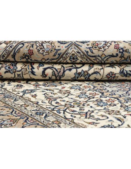 Tappeto Kashan Persia cm.200x310