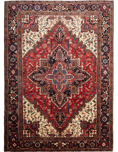 Tappeto Gorawan Persia cm.207x280