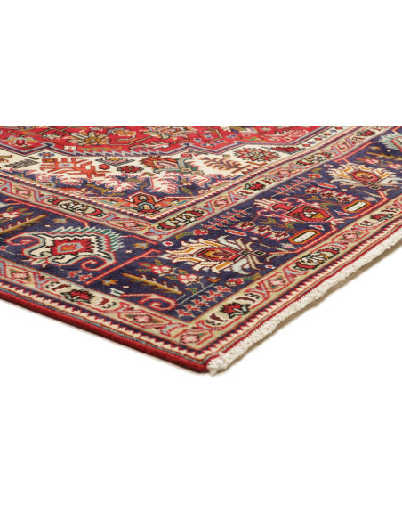 Tappeto Tabriz Persia cm.207x309
