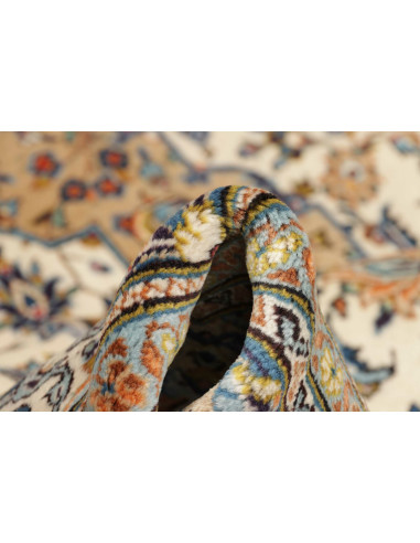 Tappeto Kashan Persia cm.197x305