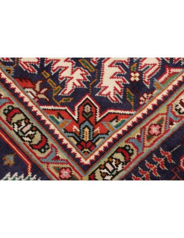 Tappeto Tabriz Persia cm.207x309