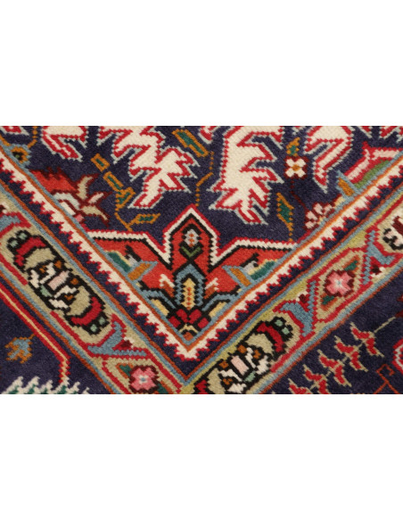 Tappeto Tabriz Persia cm.207x309