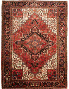 Tappeto Gorawan Persia cm.218x290
