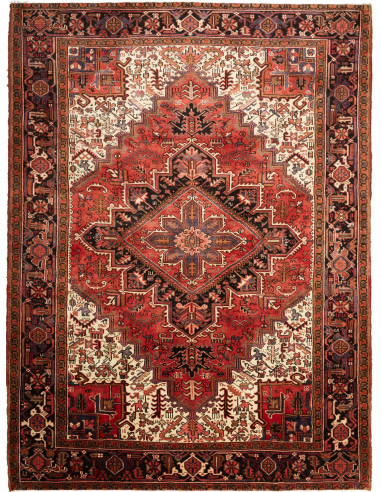Tappeto Gorawan Persia cm.218x290