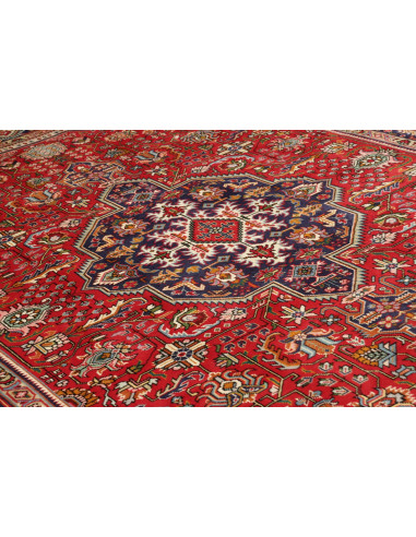 Tappeto Tabriz Persia cm.207x309