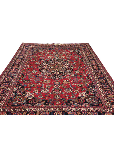 Tappeto Mashad Persia cm.204x325