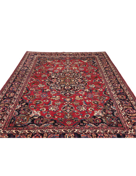Tappeto Mashad Persia cm.204x325