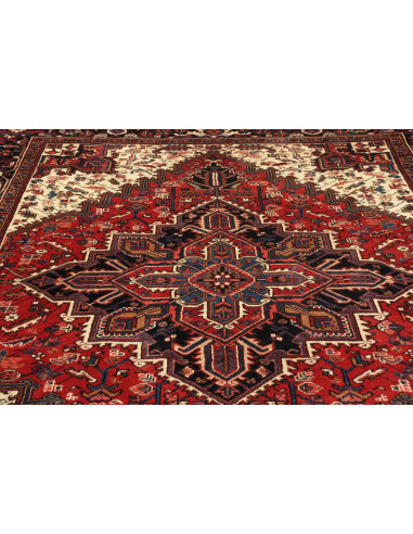 Tappeto Gorawan Persia cm.207x280