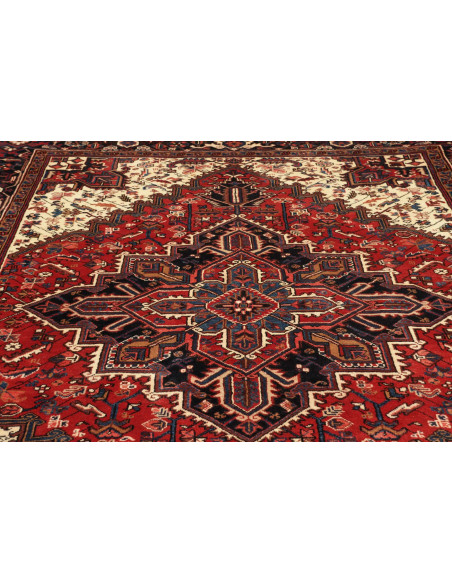 Tappeto Gorawan Persia cm.207x280