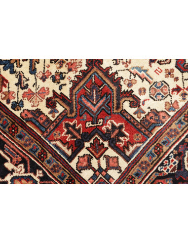 Tappeto Gorawan Persia cm.207x280