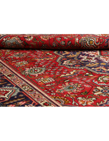 Tappeto Tabriz Persia cm.207x309