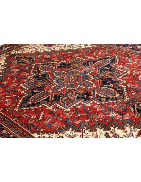 Tappeto Gorawan Persia cm.207x280