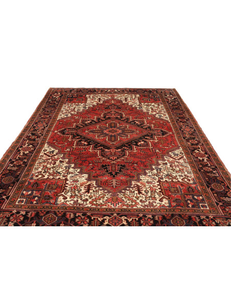 Tappeto Gorawan Persia cm.218x290