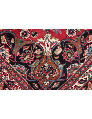 Tappeto Mashad Persia cm.204x325