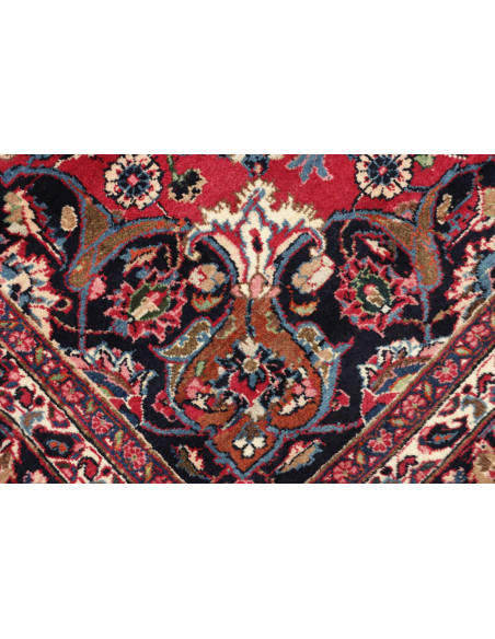 Tappeto Mashad Persia cm.204x325