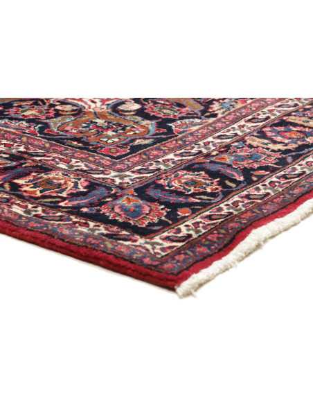 Tappeto Mashad Persia cm.204x325
