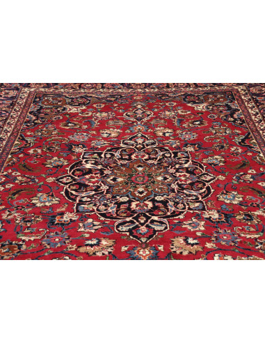 Tappeto Mashad Persia cm.204x325