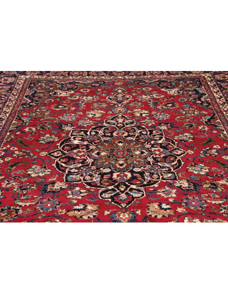 Tappeto Mashad Persia cm.204x325