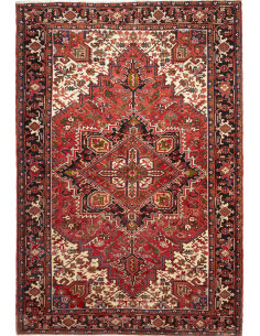 Tappeto Gorawan Persia cm.206x307
