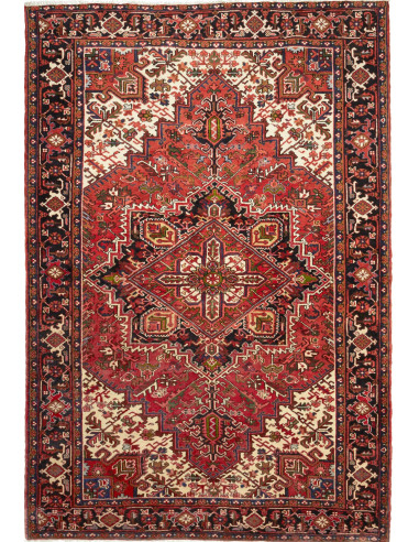 Tappeto Gorawan Persia cm.206x307