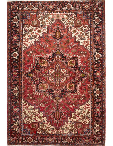 Tappeto Gorawan Persia cm.206x307