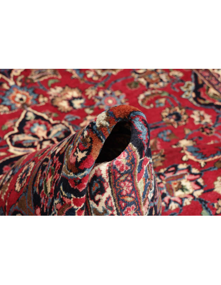 Tappeto Mashad Persia cm.204x325