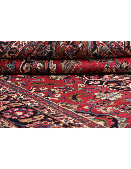 Tappeto Mashad Persia cm.204x325