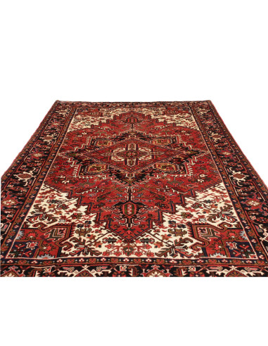 Tappeto Gorawan Persia cm.206x307