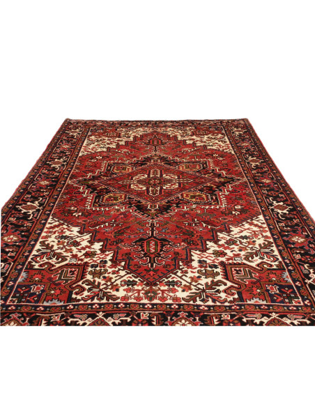 Tappeto Gorawan Persia cm.206x307