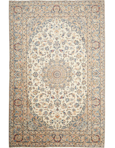 Tappeto Kashan Persia cm.202x295