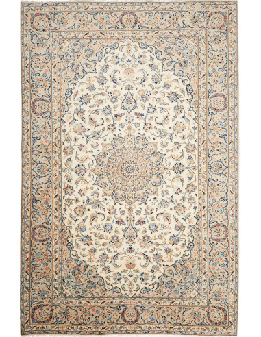 Tappeto Kashan Persia cm.202x295