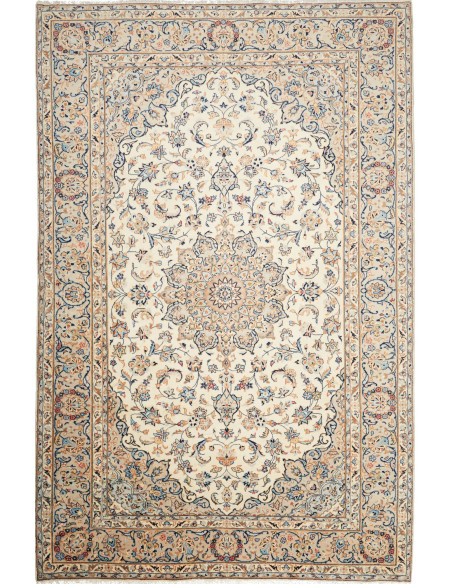 Tappeto Kashan Persia cm.202x295