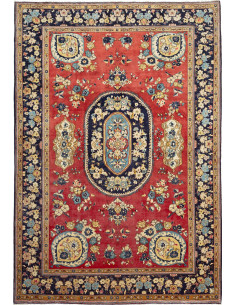 Tappeto Sarough Persia cm.202x295