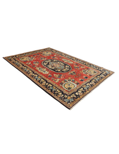 Tappeto Sarough Persia cm.202x295
