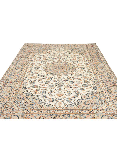 Tappeto Kashan Persia cm.202x295