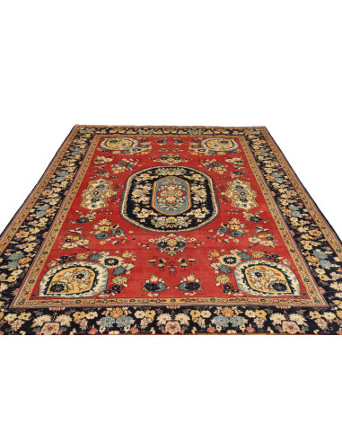 Tappeto Sarough Persia cm.202x295