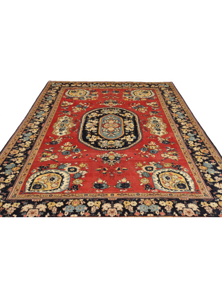 Tappeto Sarough Persia cm.202x295