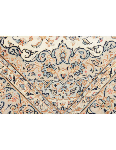 Tappeto Kashan Persia cm.202x295