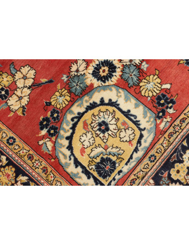 Tappeto Sarough Persia cm.202x295