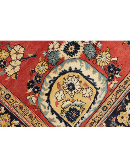 Tappeto Sarough Persia cm.202x295