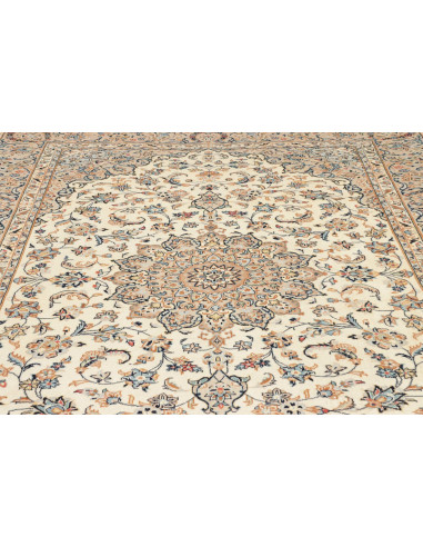 Tappeto Kashan Persia cm.202x295