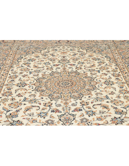 Tappeto Kashan Persia cm.202x295