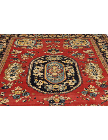 Tappeto Sarough Persia cm.202x295