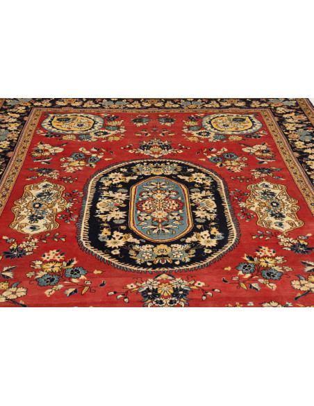 Tappeto Sarough Persia cm.202x295