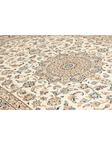 Tappeto Kashan Persia cm.202x295