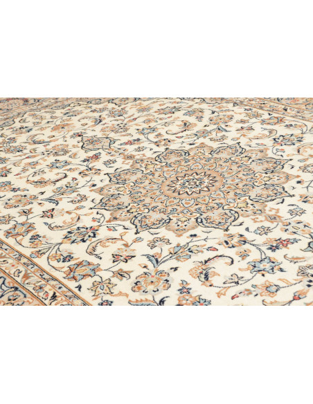 Tappeto Kashan Persia cm.202x295